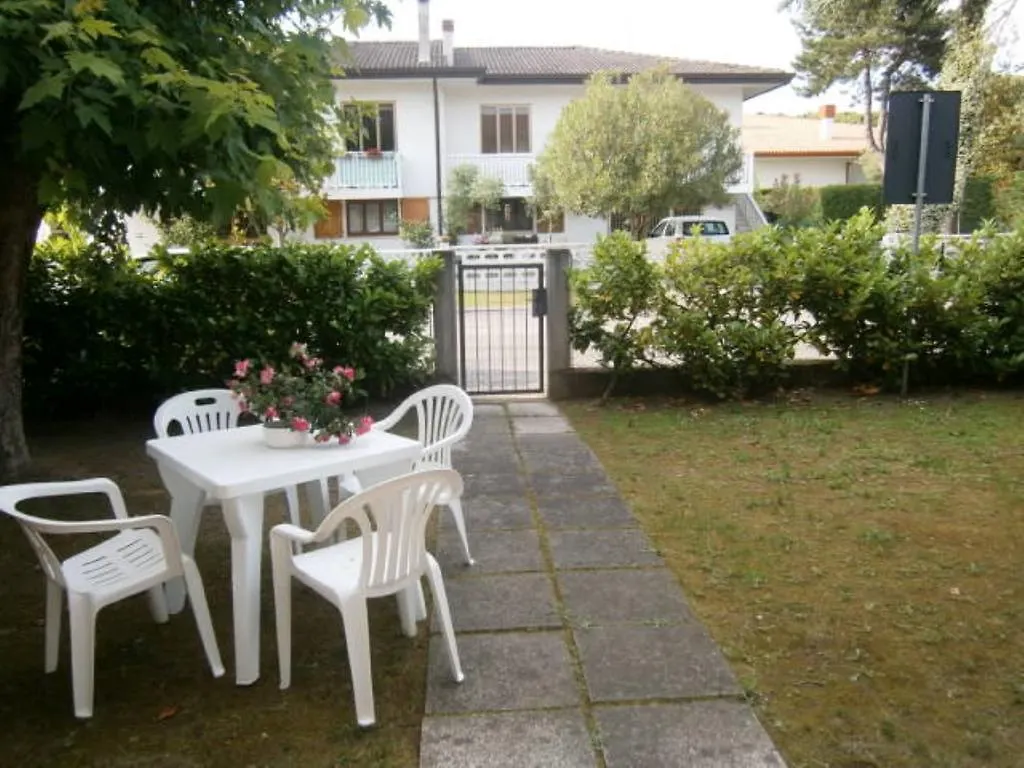 Andrea Apartment Bibione Italy