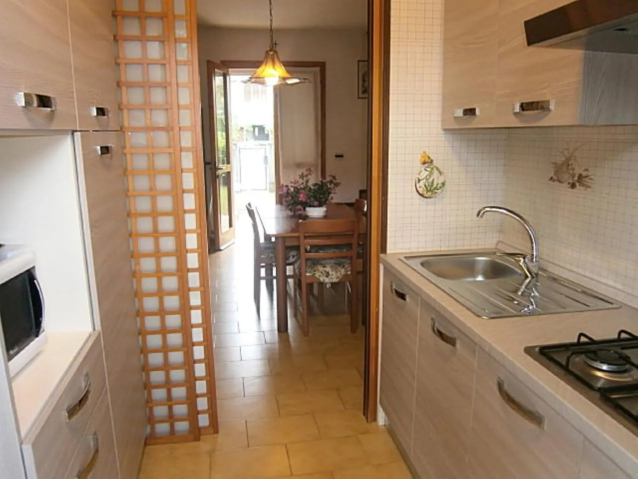 Andrea Apartment Bibione
