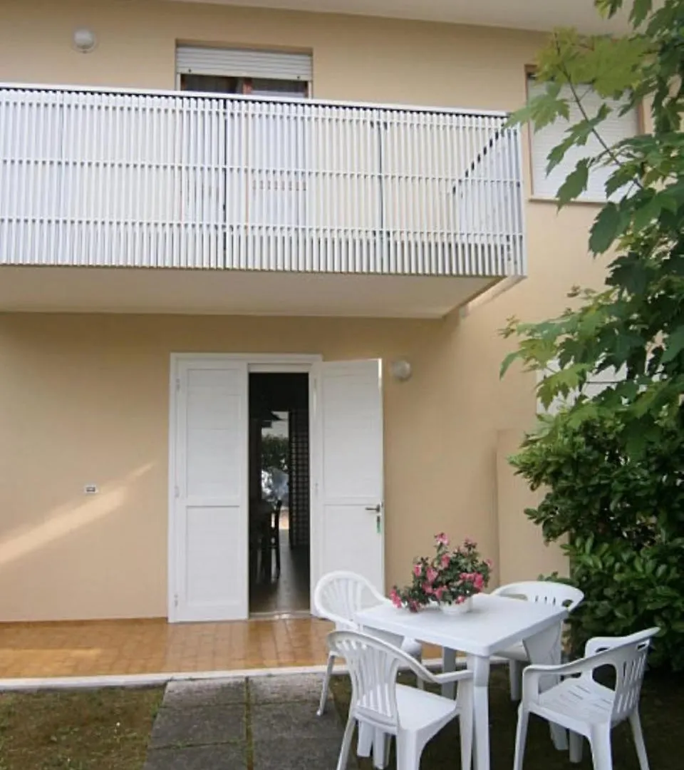 Andrea Apartment Bibione