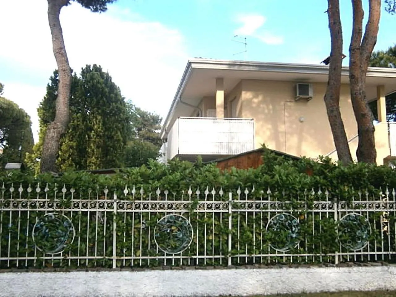 Andrea Apartment Bibione