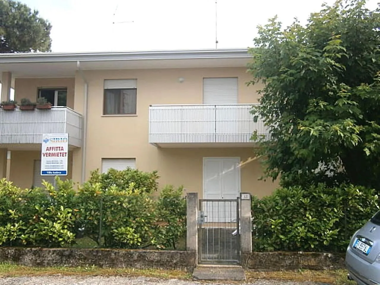 Andrea Apartment Bibione