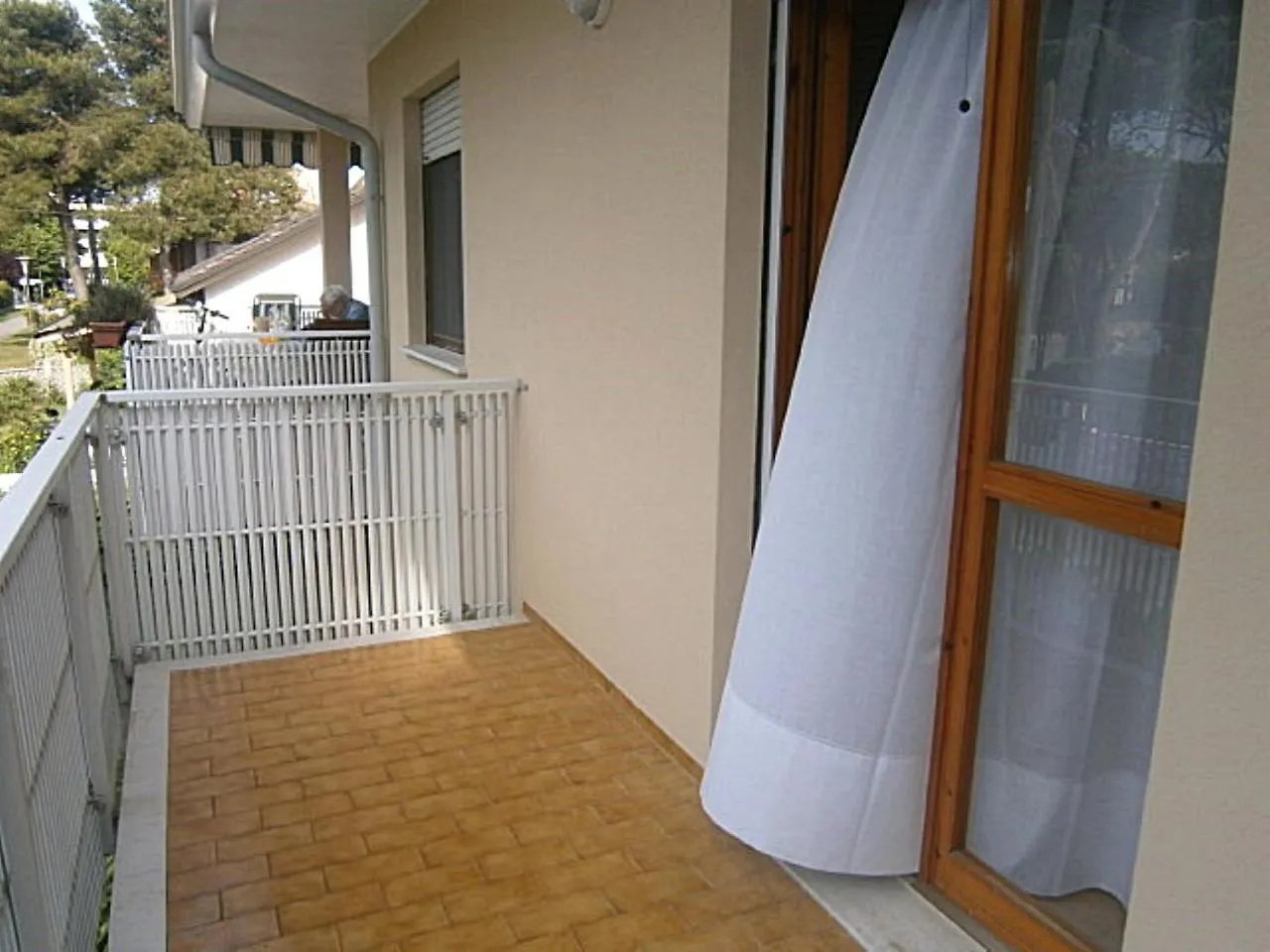Apartmán Andrea Bibione