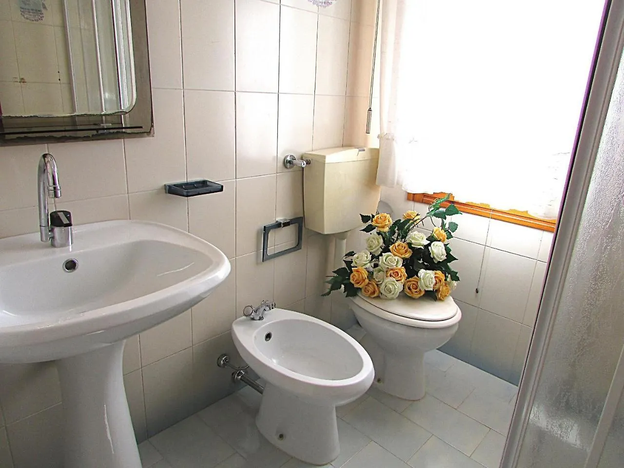 Andrea Apartment Bibione 0*,  Italy