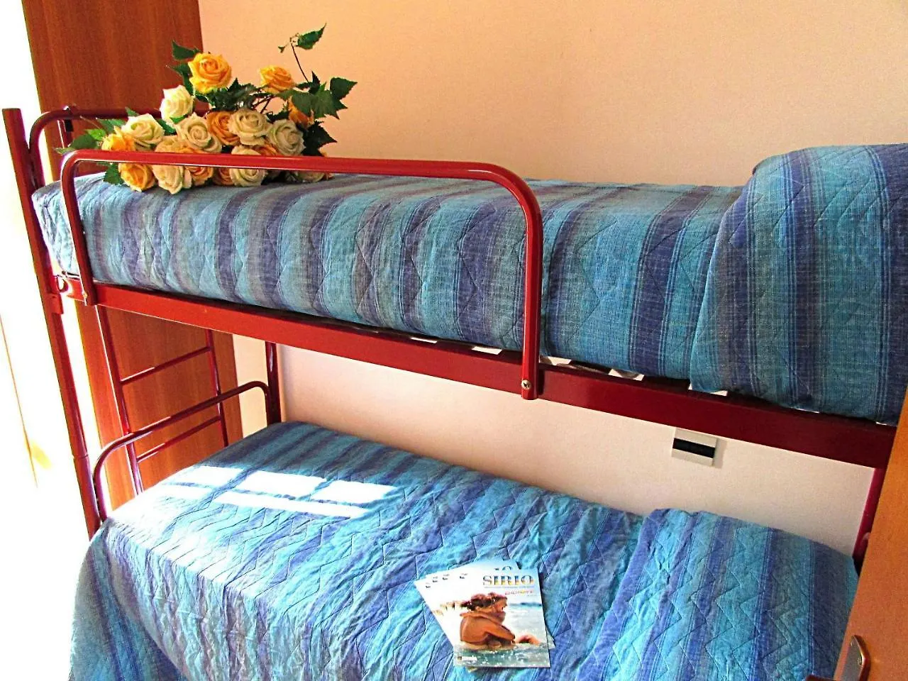 Andrea Apartment Bibione