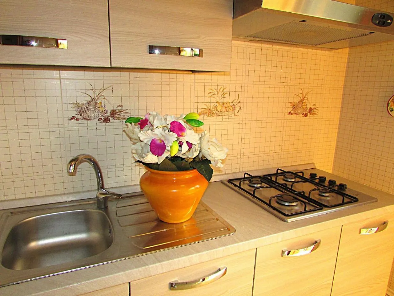 Andrea Apartment Bibione Italy