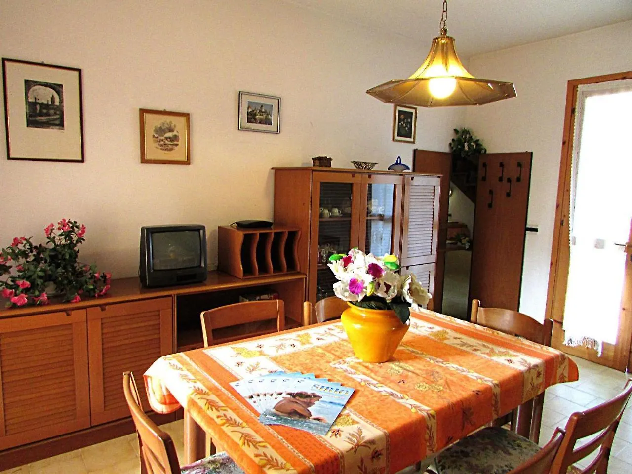 Andrea Apartment Bibione Italy