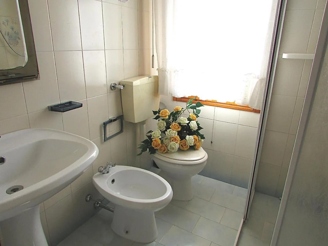 Andrea Apartment Bibione