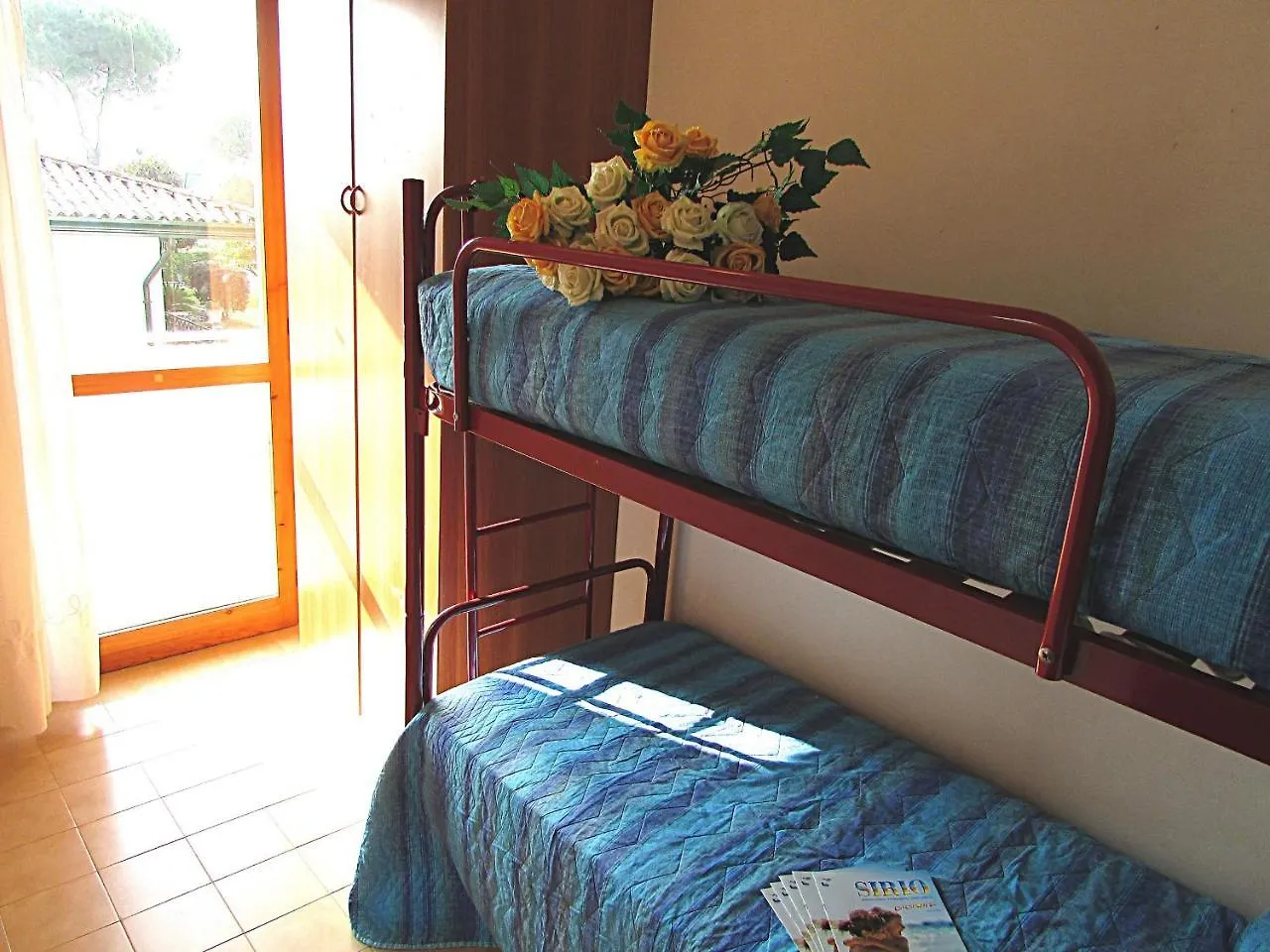 Andrea Apartment Bibione 0*,  Italy