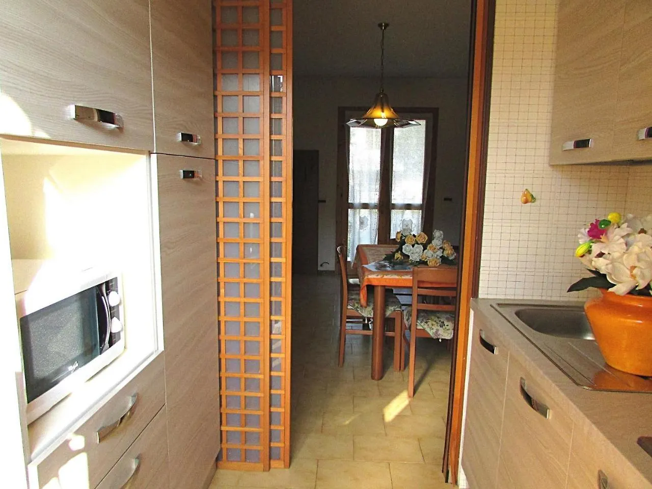 Andrea Apartment Bibione