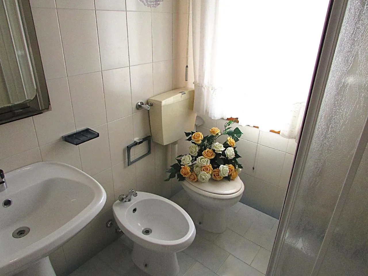 Andrea Apartment Bibione Italy