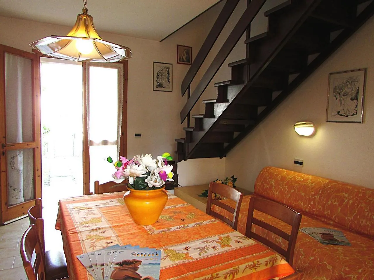 Apartmán Andrea Bibione