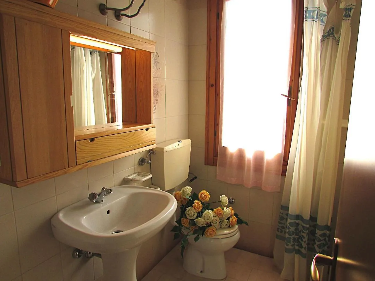 Apartmán Andrea Bibione