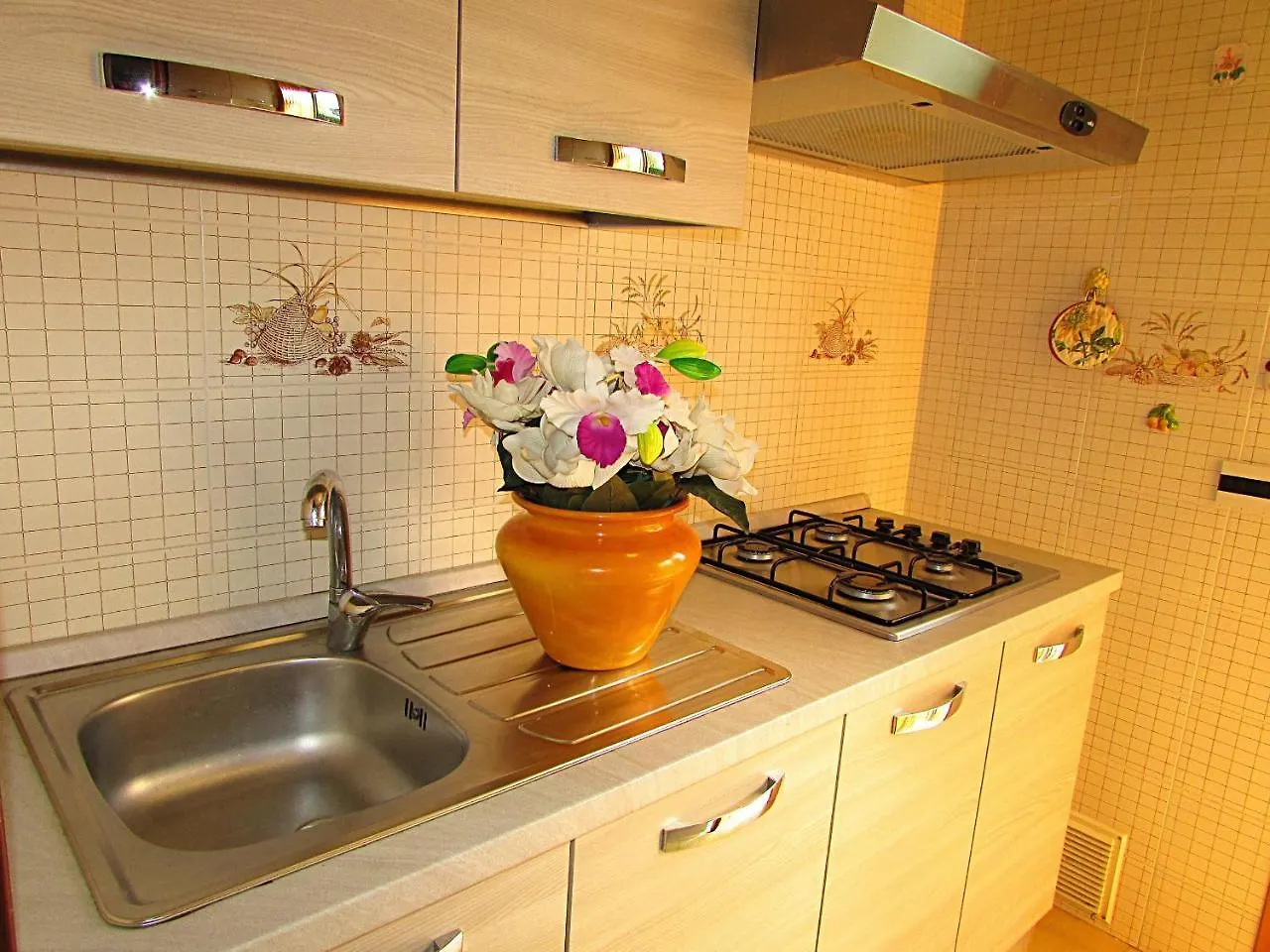 Andrea Apartment Bibione