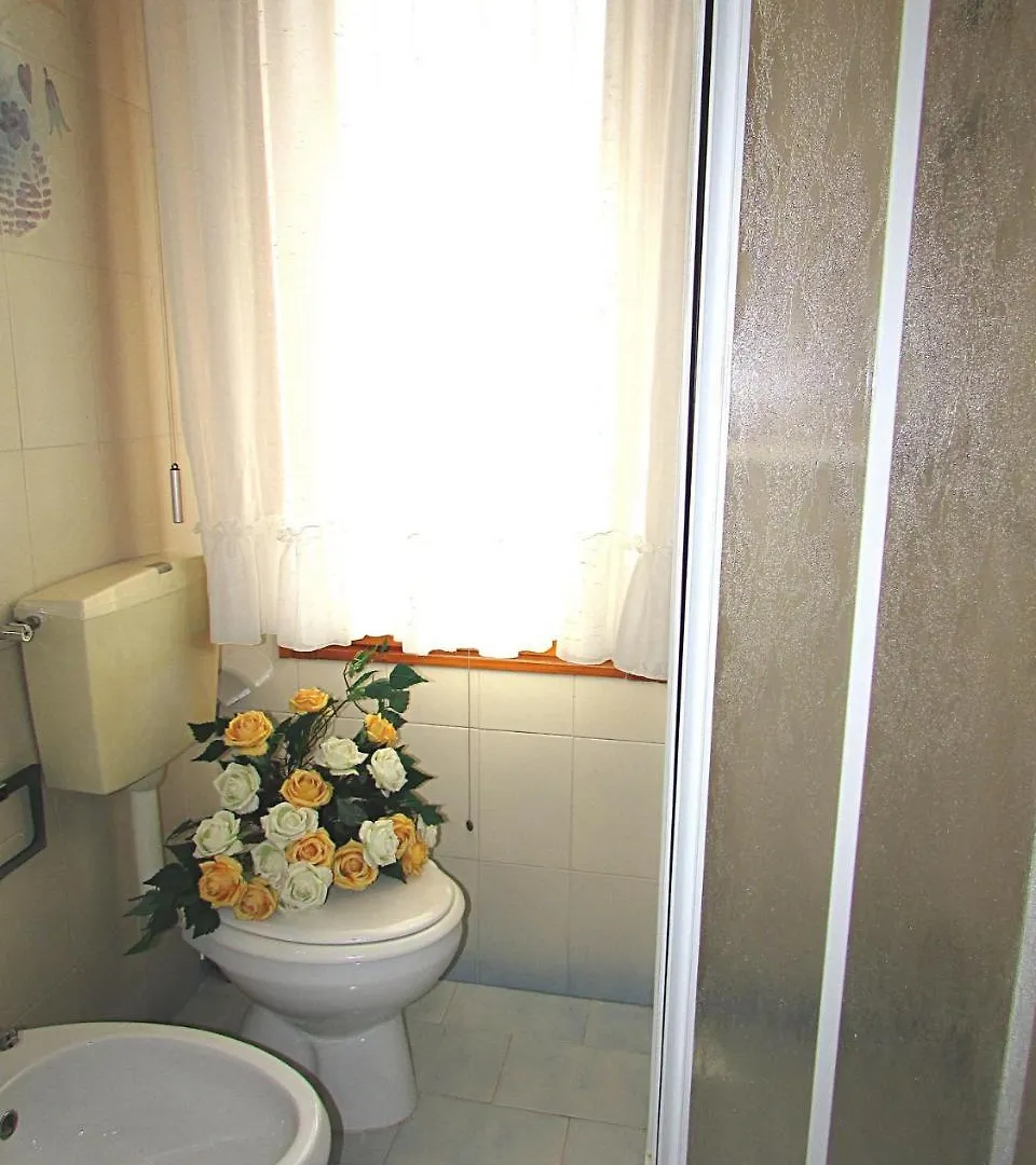 Andrea Apartment Bibione