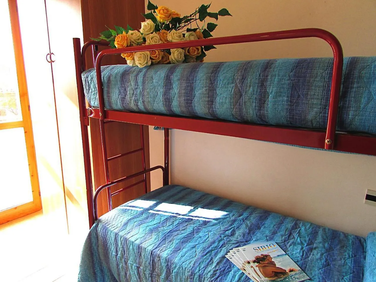 Andrea Apartment Bibione
