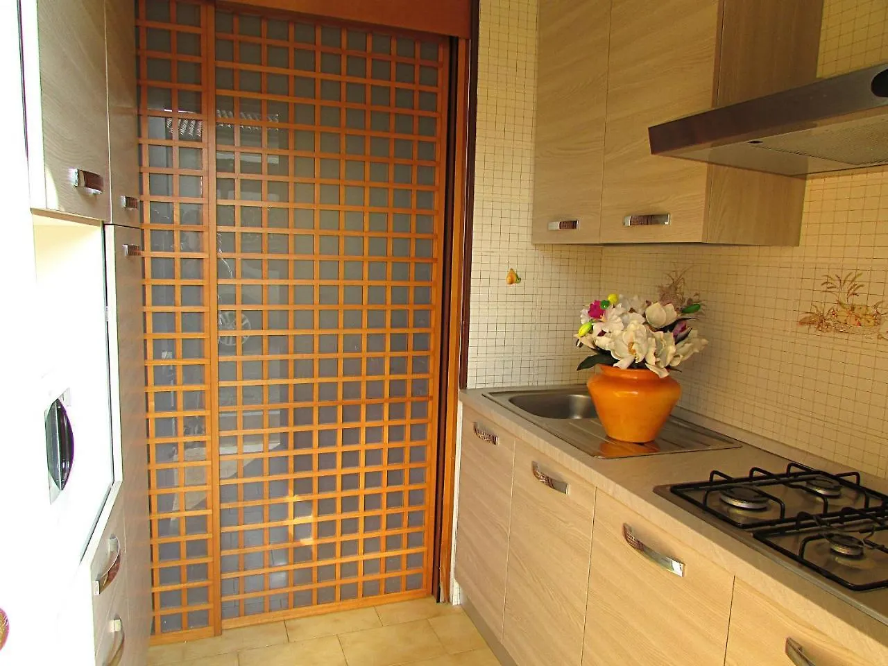 Andrea Apartment Bibione 0*,