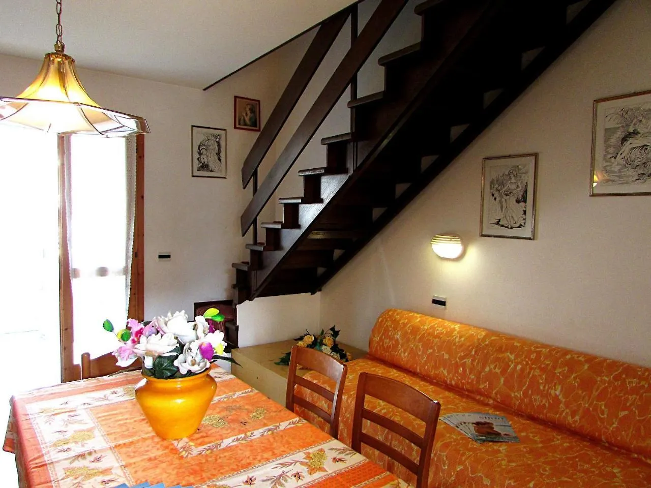 Andrea Apartment Bibione