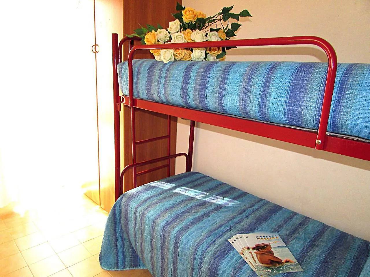 Andrea Apartment Bibione