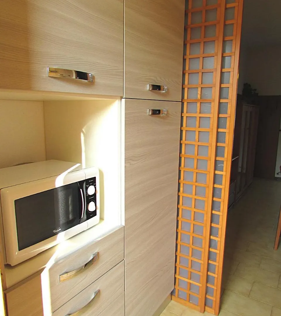 Andrea Apartment Bibione