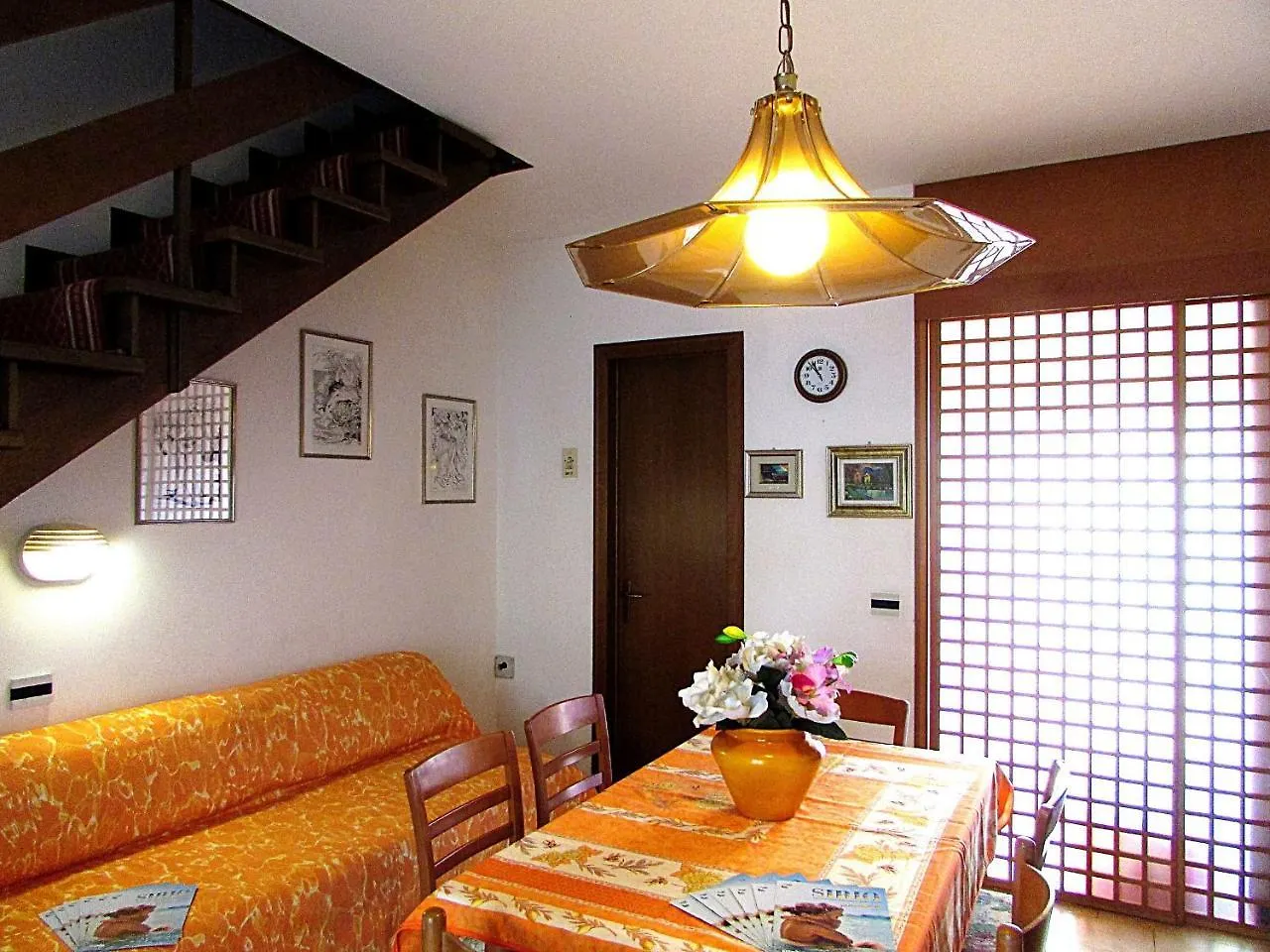 Andrea Apartment Bibione 0*,