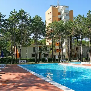 Apartment Rialto, Bibione