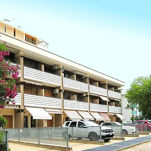 Apartment Bristol, Bibione
