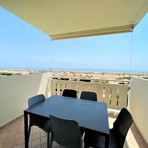 Apartment Girasole, Bibione