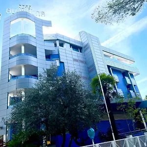 Alemagna Lido Del Sole Бибионе