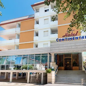Continental Hotel