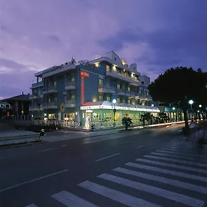 Hotel Miramare, Bibione
