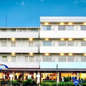 Hotel Pergola, Bibione