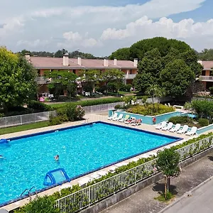 Hébergement de vacances Villaggio Dei Fiori, Bibione