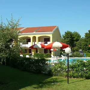 Apartment Villaggio Borgo Dell'ulivo, Bibione