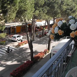 Apartment Patrizia, Bibione