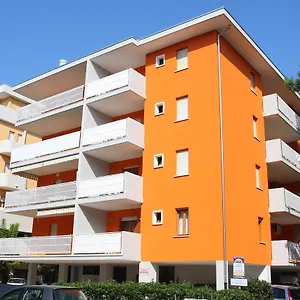 Apartment San Michele, Bibione
