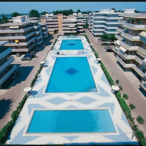 Valbella - Geturhotels Bibione